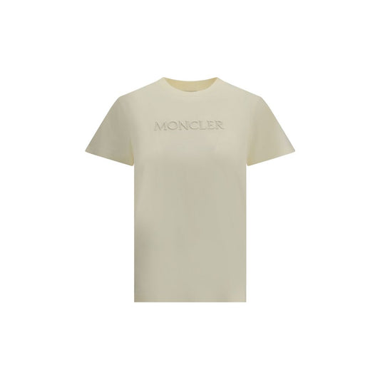 Moncler Logoed T-Shirt