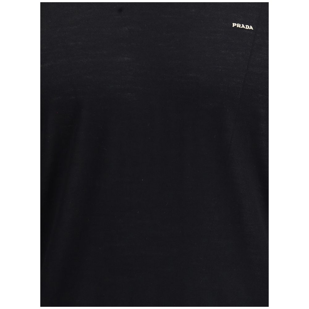 Prada Virgin wool Sweater