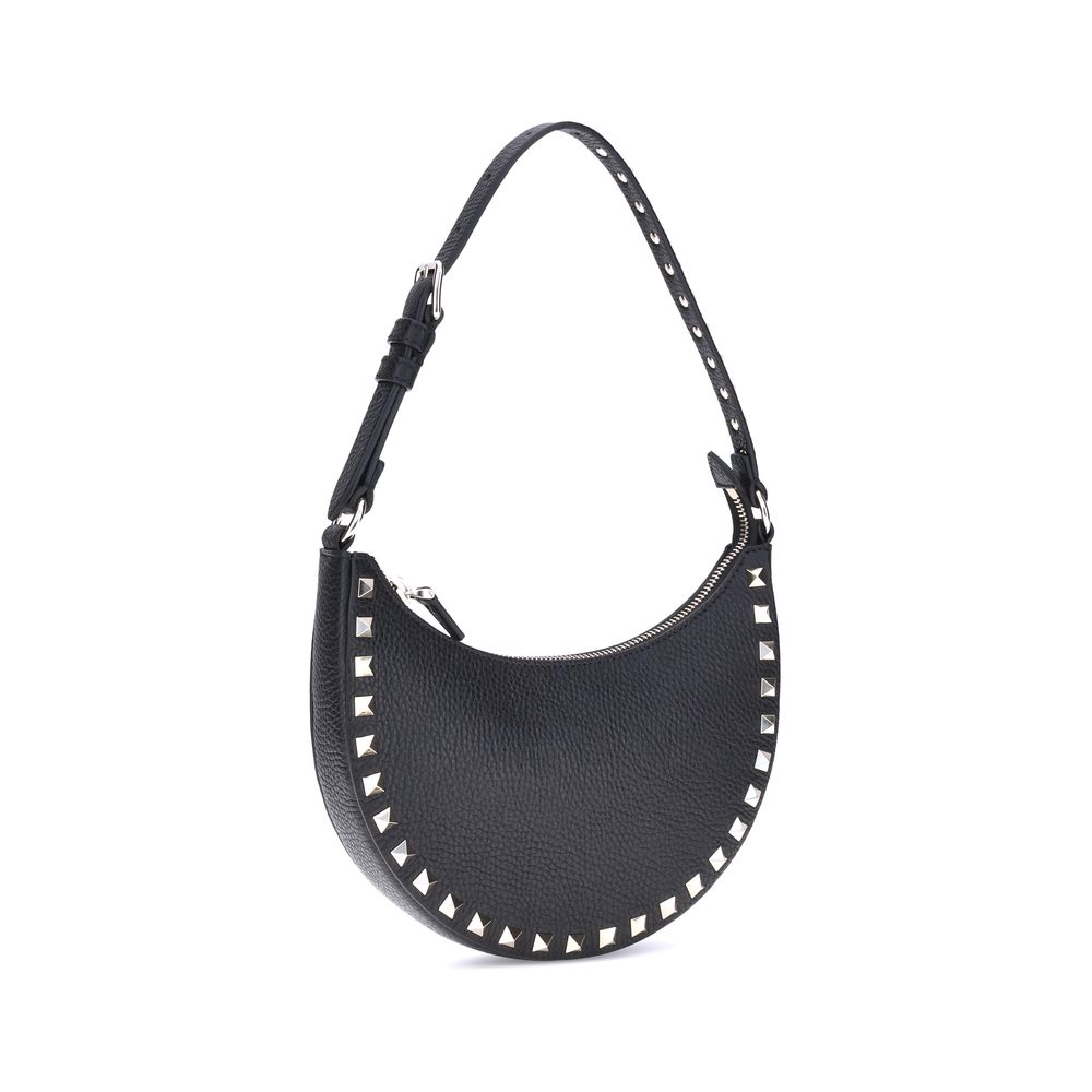 Valentino Garavani Rockstud Mini Shoulder Bag