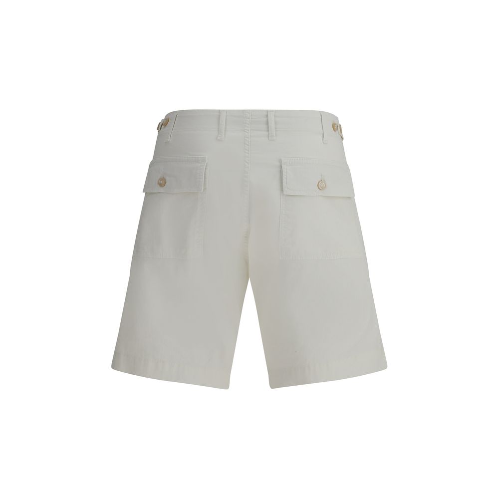 Cruna Dover Shorts
