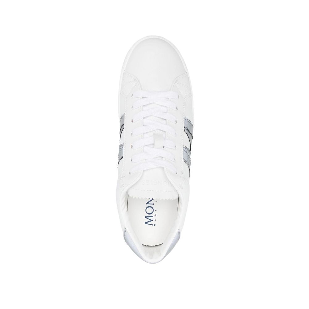 Moncler Low-Top Sneakers
