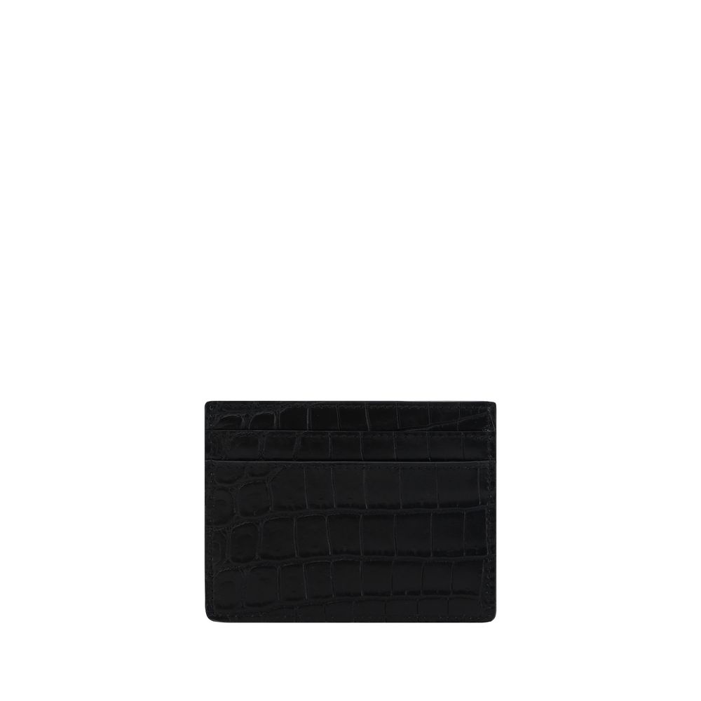 Saint Laurent Card Holder