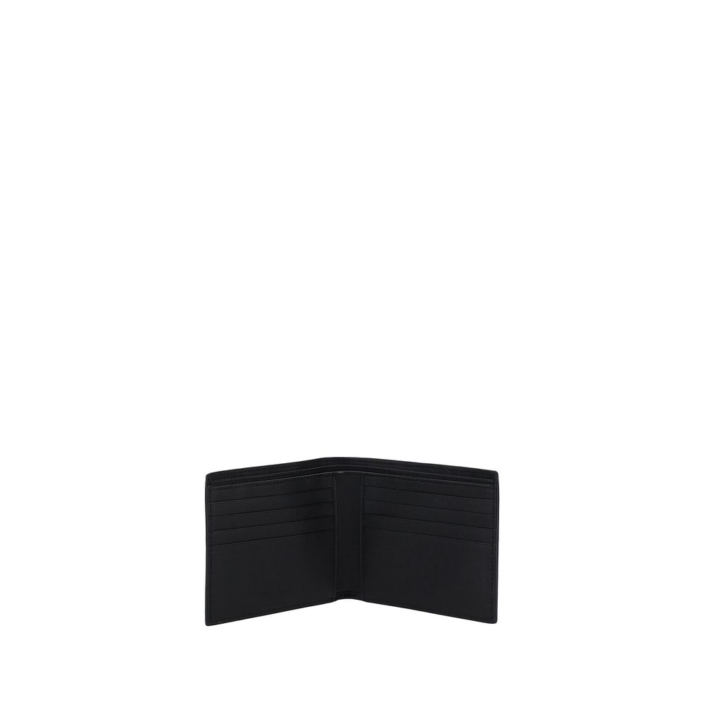 Saint Laurent Wallet