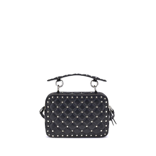 Valentino Garavani Rockstud Spike Shoulder Bag