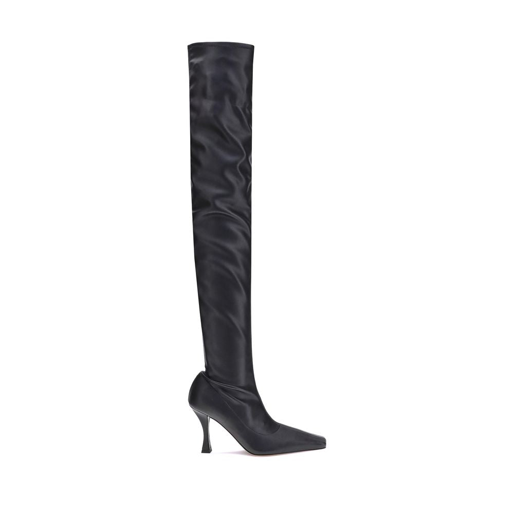 Proenza Schouler Trap Boots