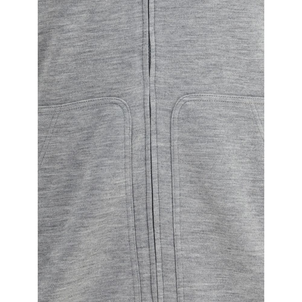 Brunello Cucinelli Cashmere Hoodie