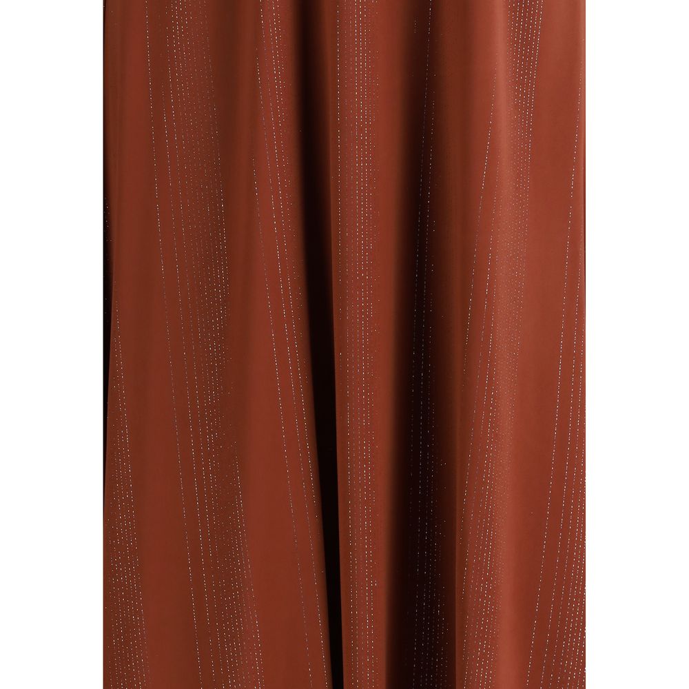 Forte_Forte Silk long Dress