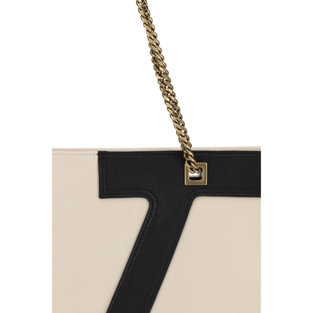 Valentino Garavani Large Viva Superstar Shoulder Bag