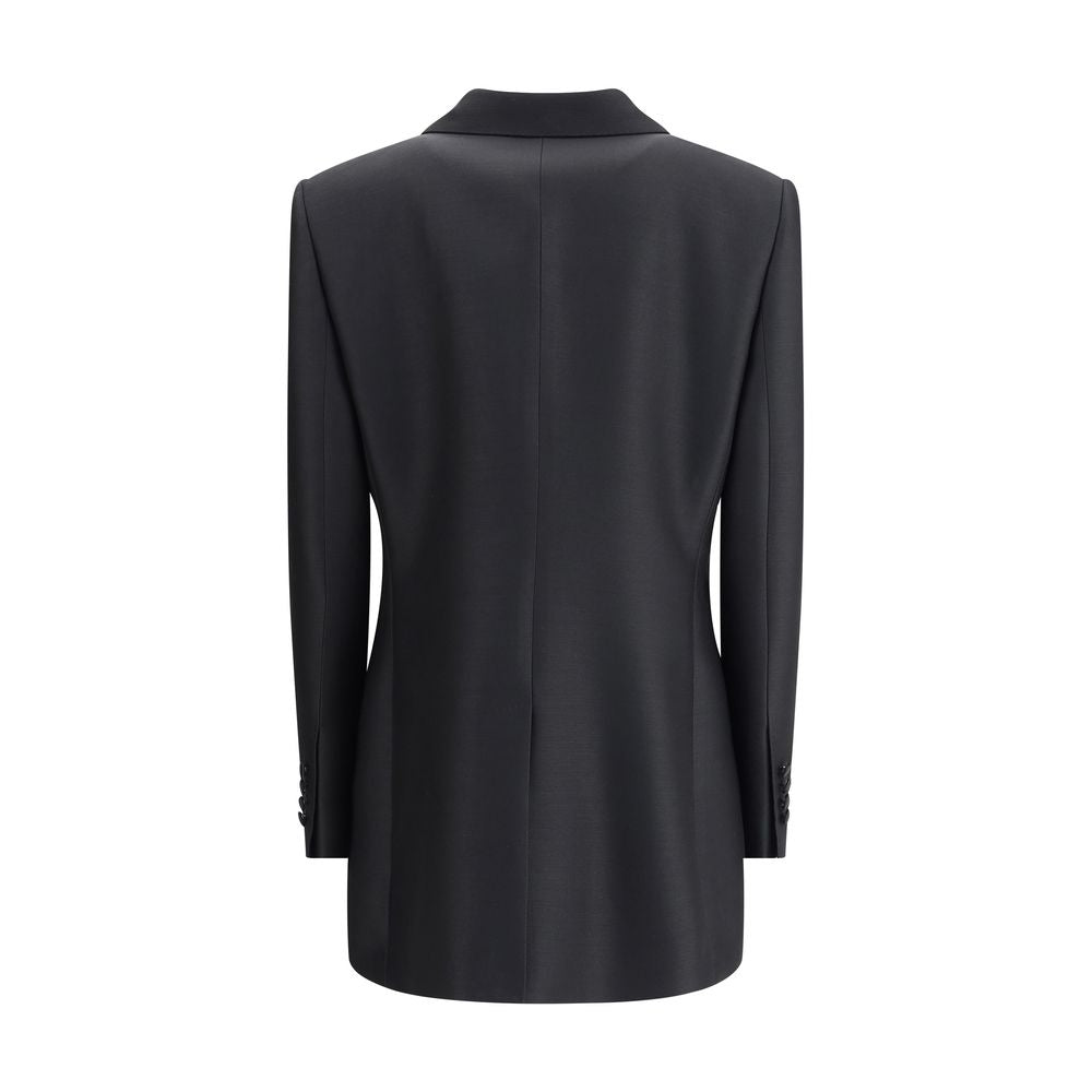 Dolce & Gabbana Double-breasted Blazer