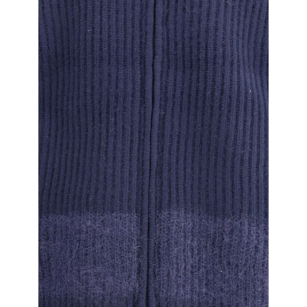 Dsquared² Zip Cardigan