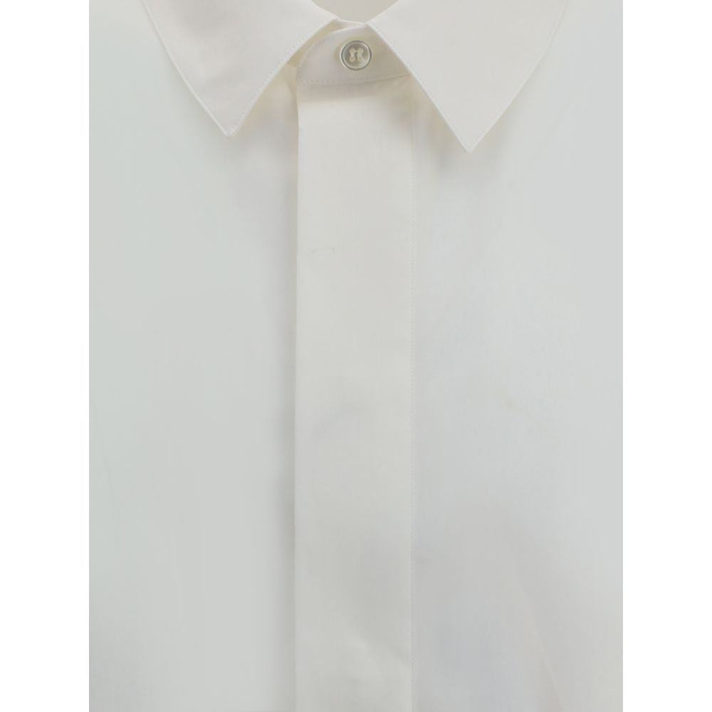 Saint Laurent Cotton Shirt