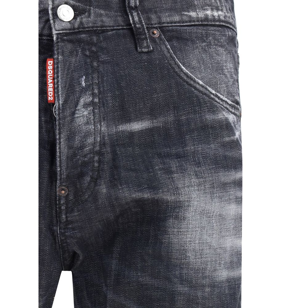 Dsquared² Cool Guy Jeans