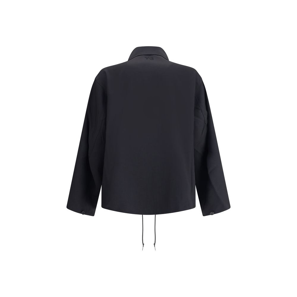Y-3 M SP UN COACH BLACK
