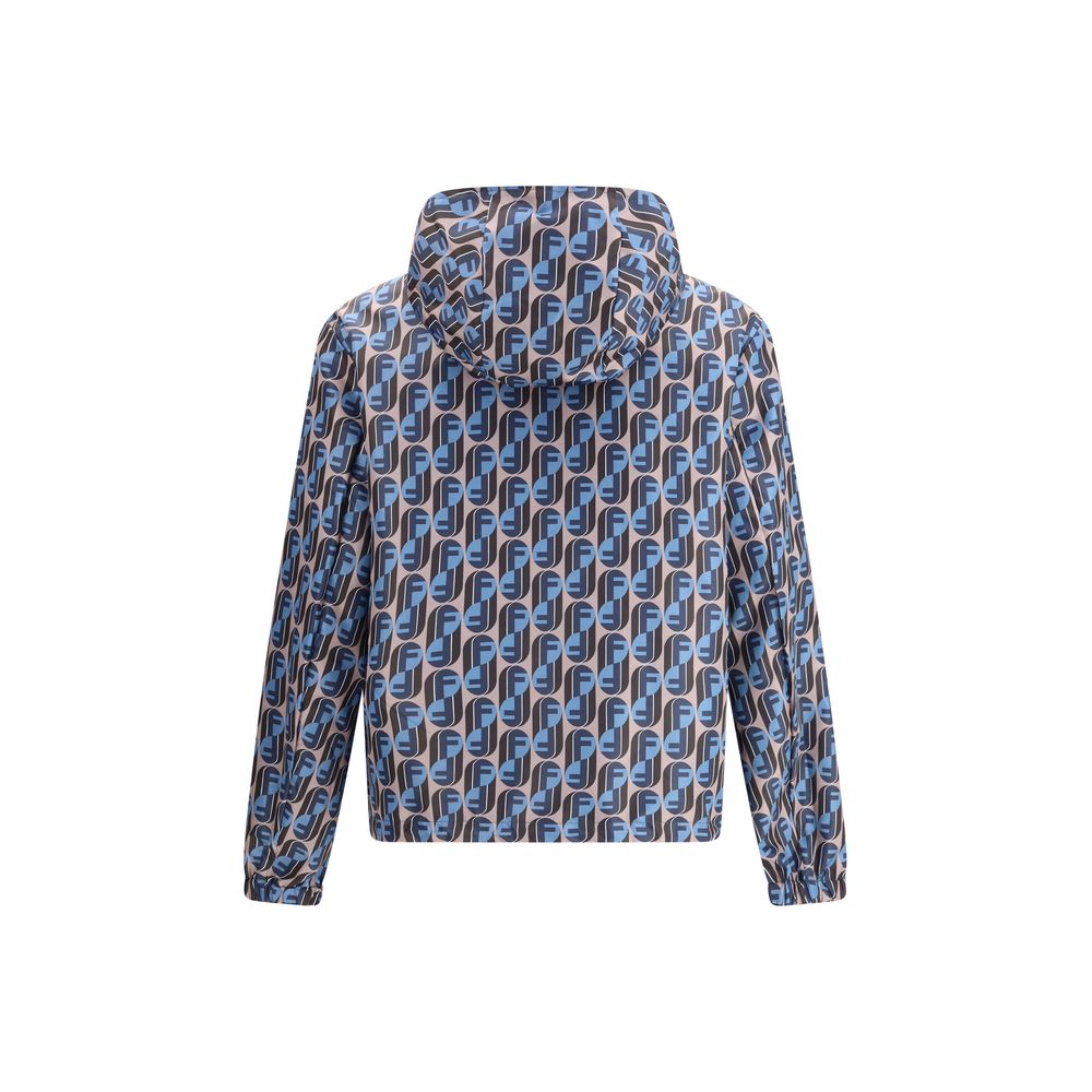 Fendi Reversible K-Way