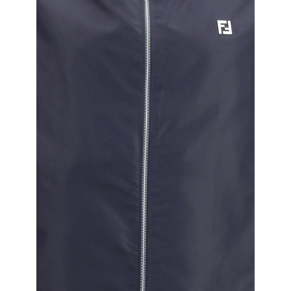 Fendi Reversible K-Way