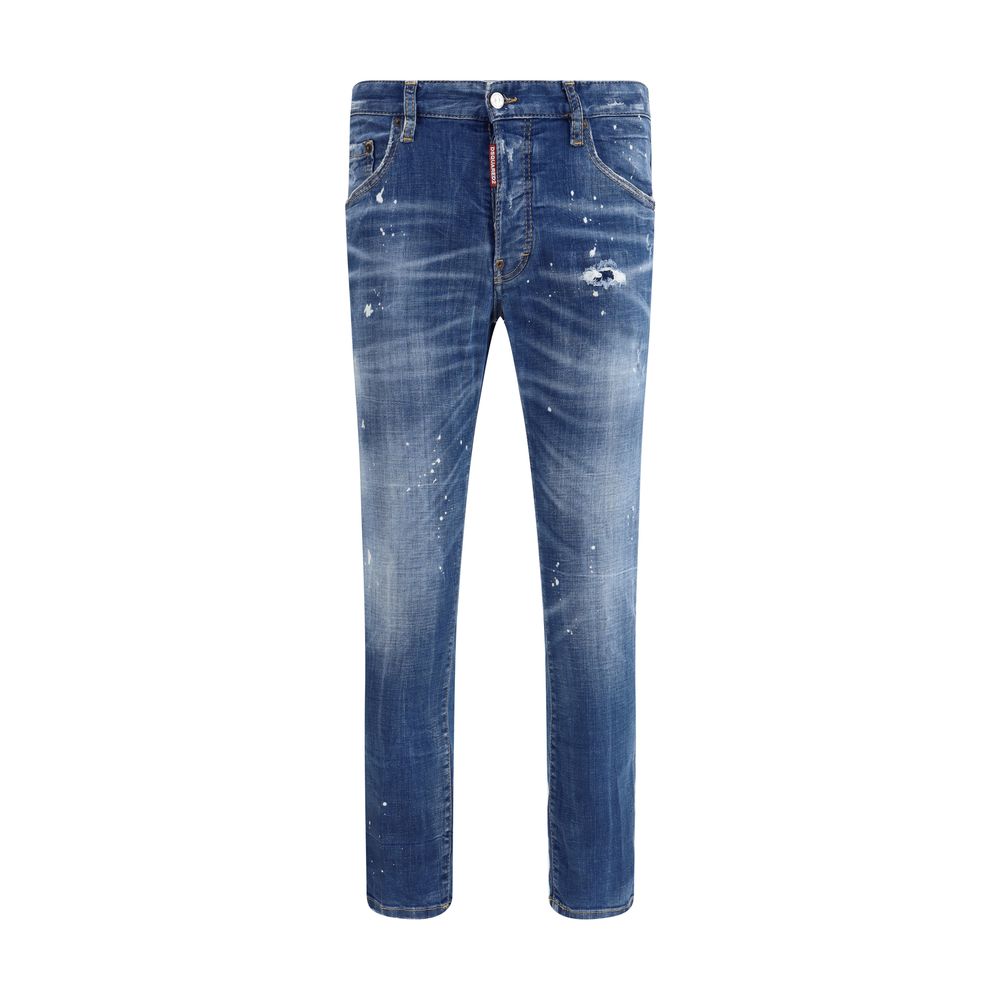 Dsquared² Skater Jeans