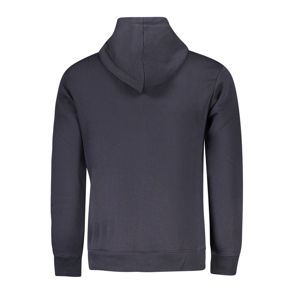 Pepe Jeans Blue Cotton Sweater