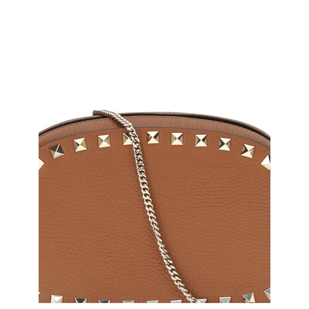 Valentino Garavani Rockstud Shoulder Bag