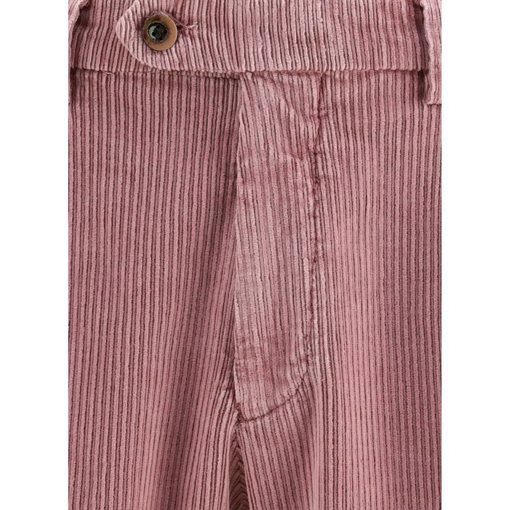 Germano Corduroy Pants