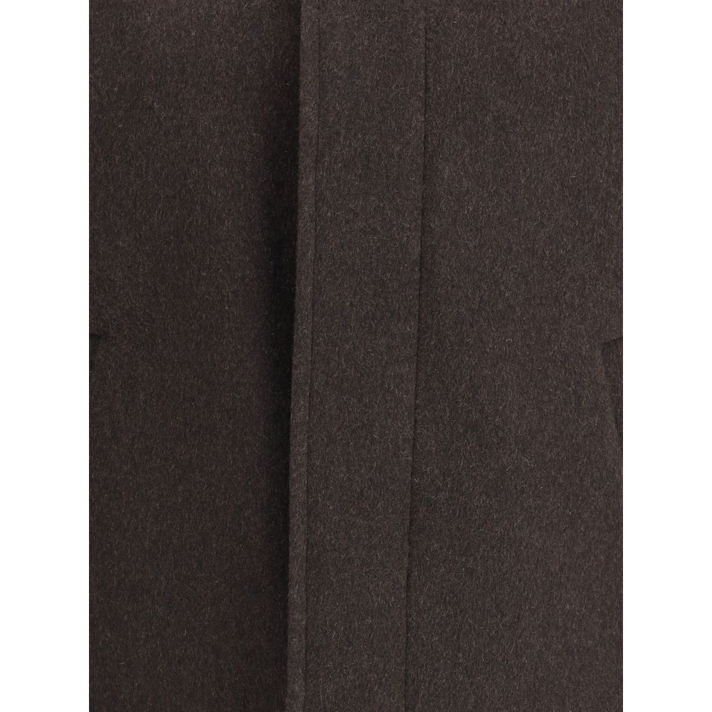 Burberry Cashmere Jacket