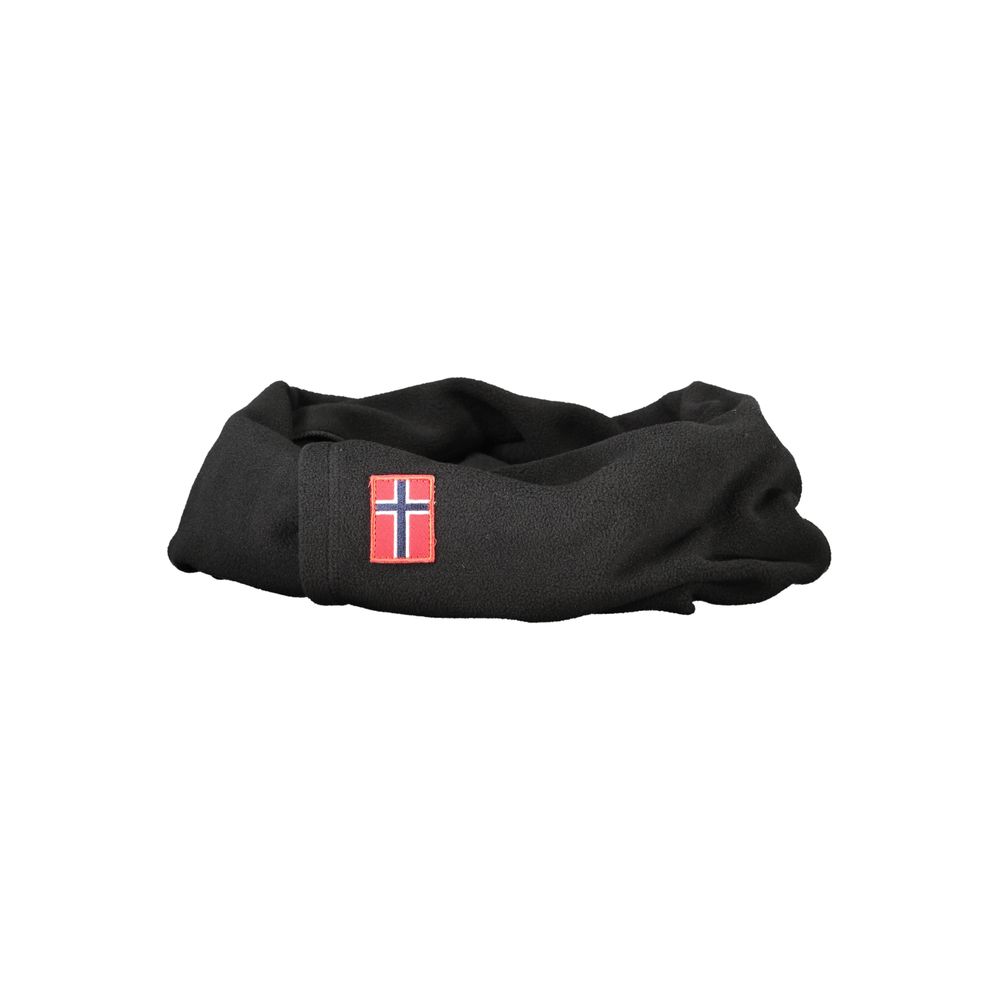 Norway 1963 Black Polyester Hats & Cap