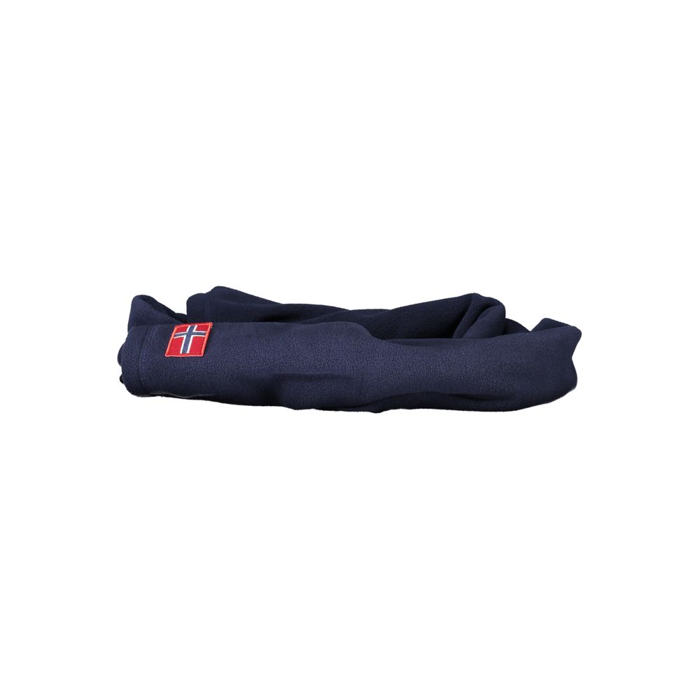 Norway 1963 Blue Polyester Hats & Cap
