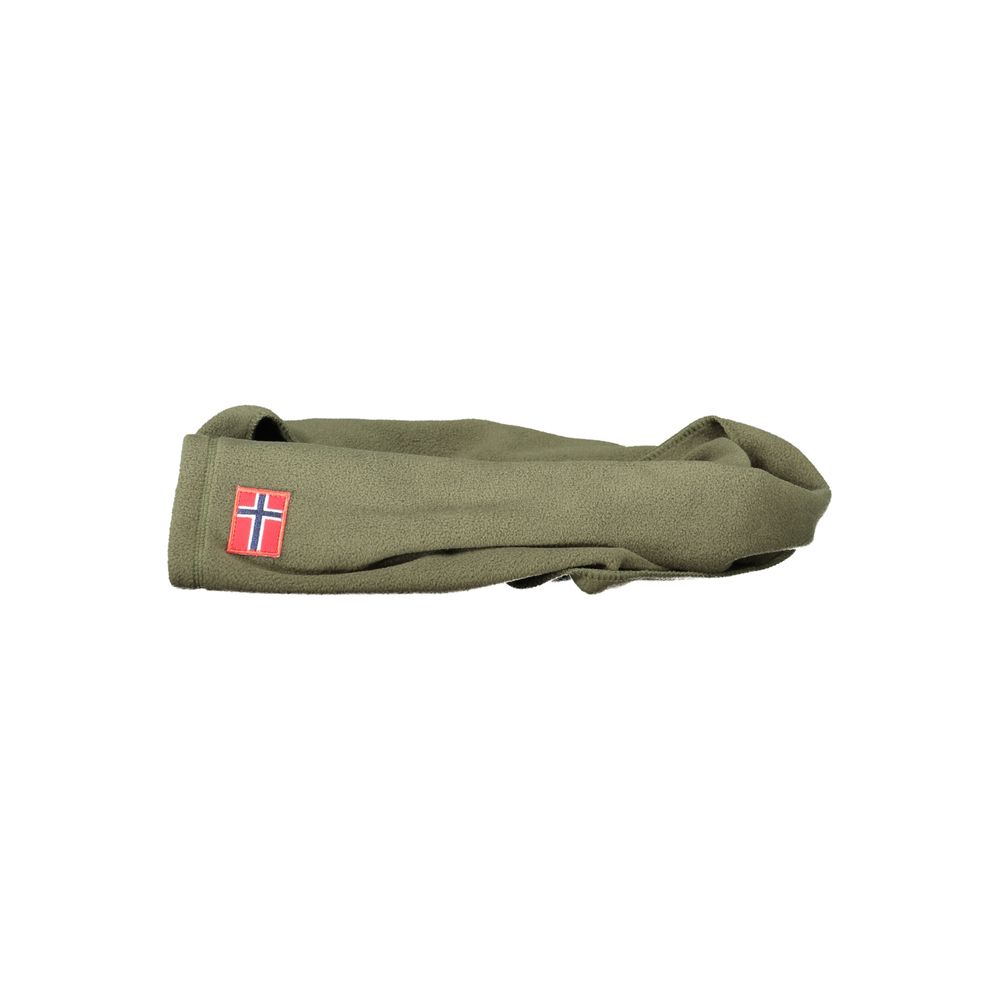 Norway 1963 Green Polyester Hats & Cap