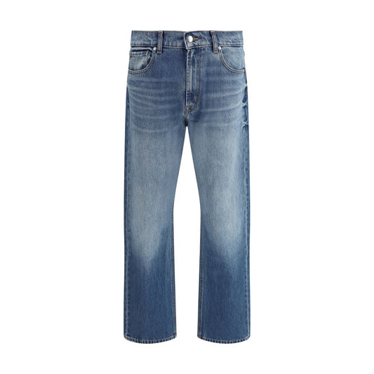 7FOR Bakersfield Modern straight Jeans