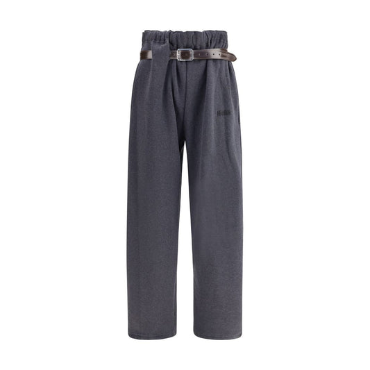Magliano Heavy jersey Pants