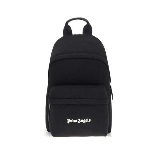 Palm Angels Logo Backpack
