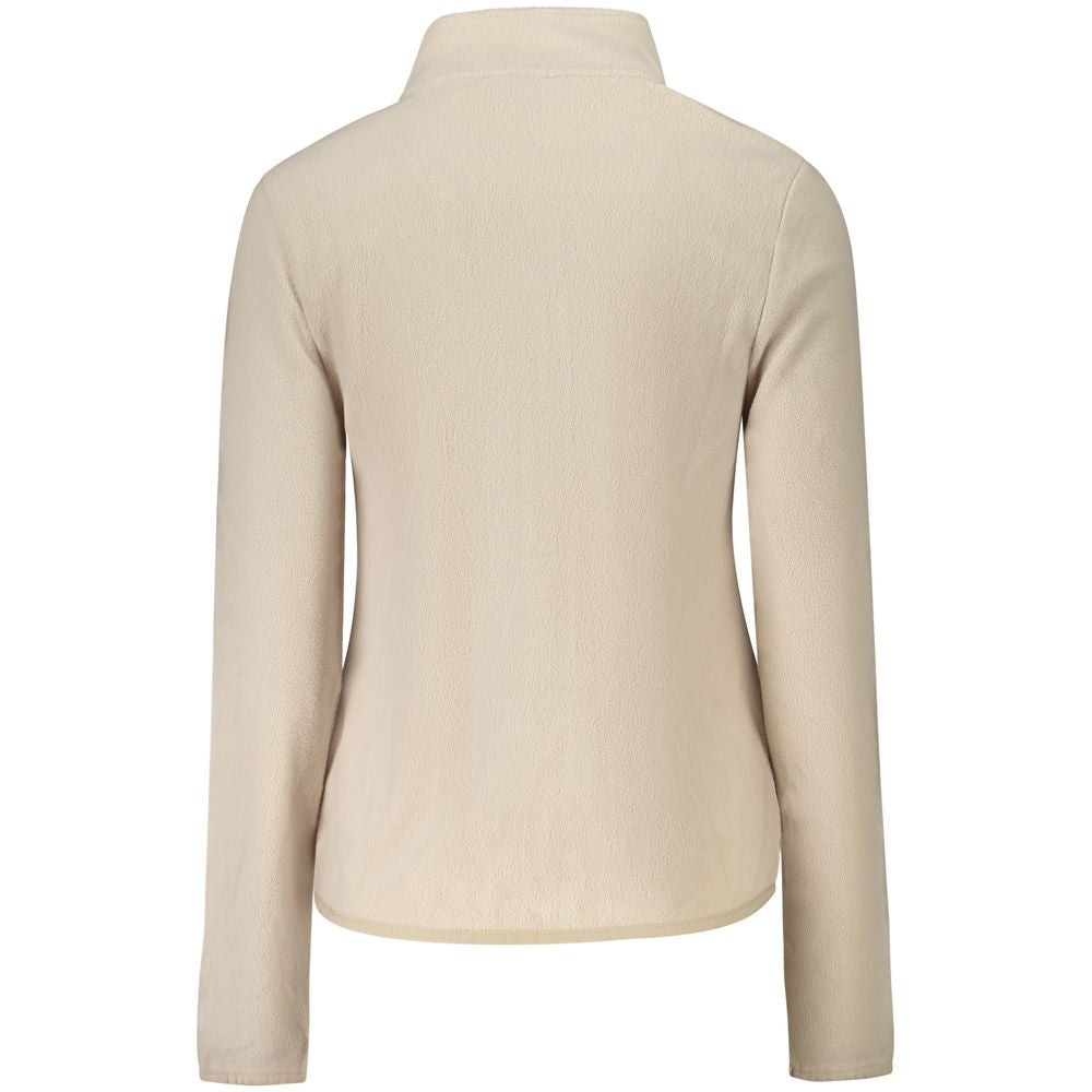 Norway 1963 Beige Polyester Sweater