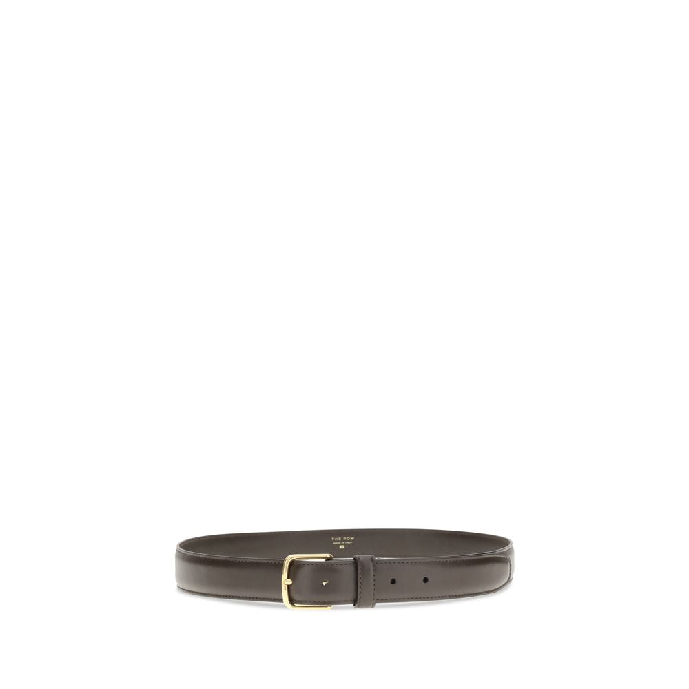 The Row Classic Belt