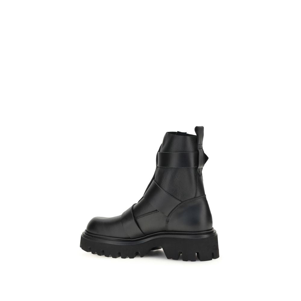 Vivienne Westwood Empire Ankle Boots