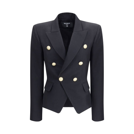 Balmain Double-breasted Blazer
