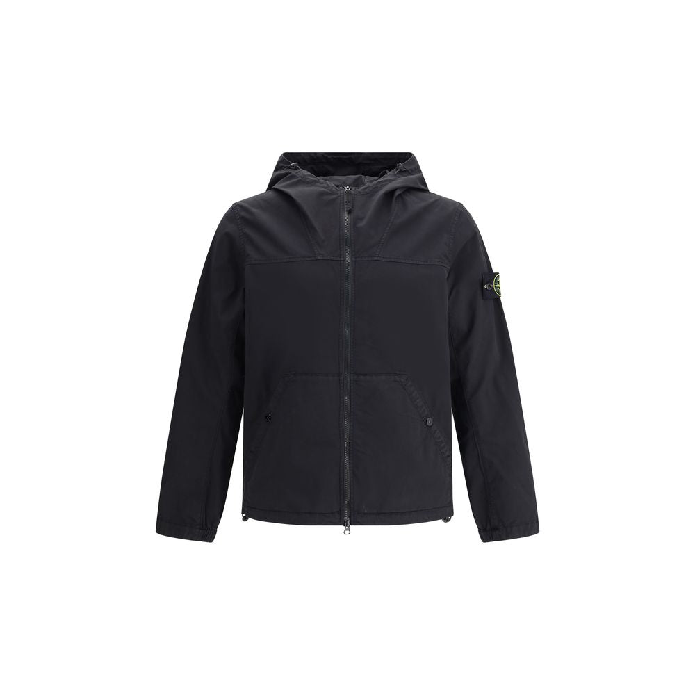 Stone Island Cotton Jacket