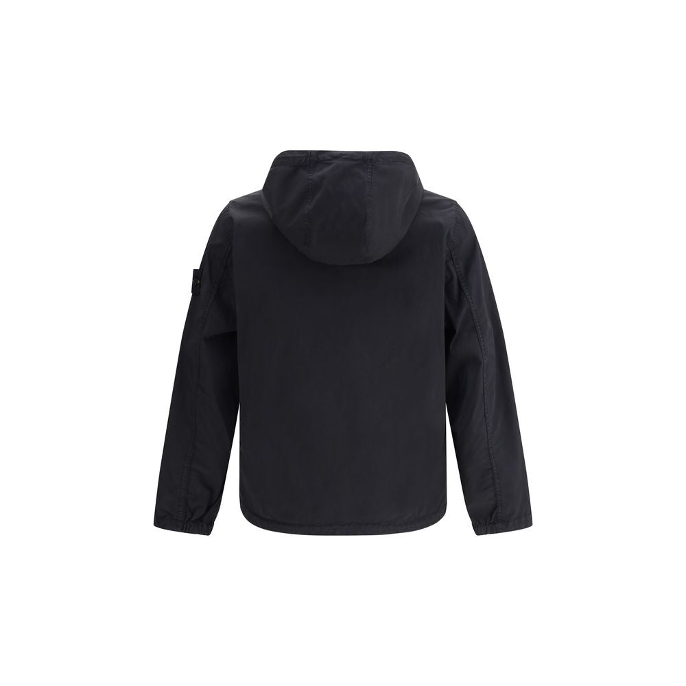 Stone Island Cotton Jacket