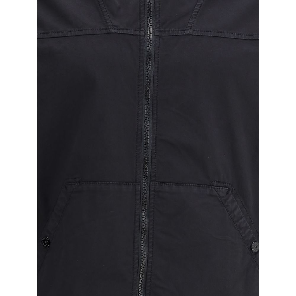 Stone Island Cotton Jacket