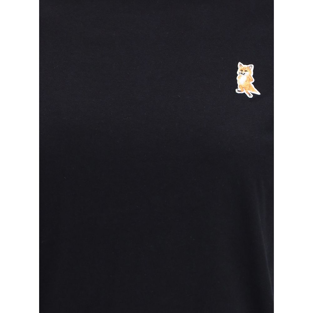 Maison Kitsuné Lady Fox T-Shirt