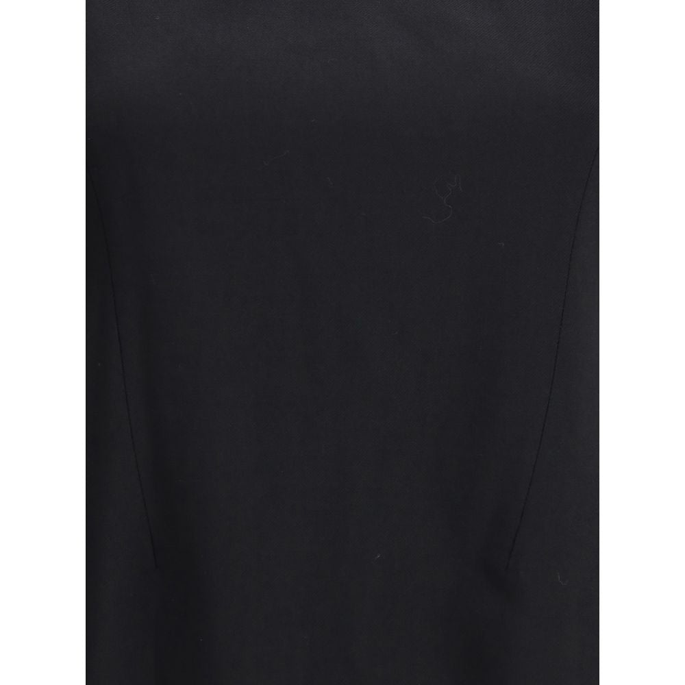 Alexander McQueen DAY DRESS