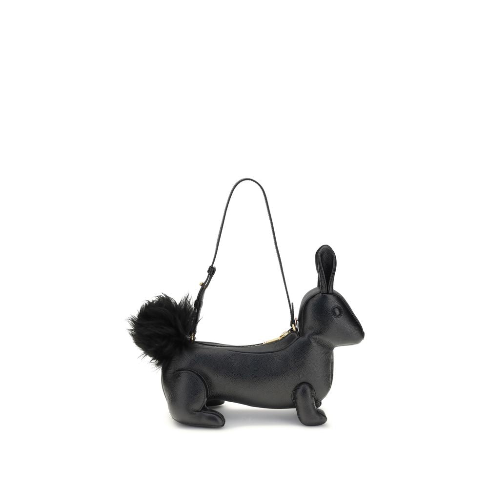 Thom Browne Rabbit Shoulder Bag