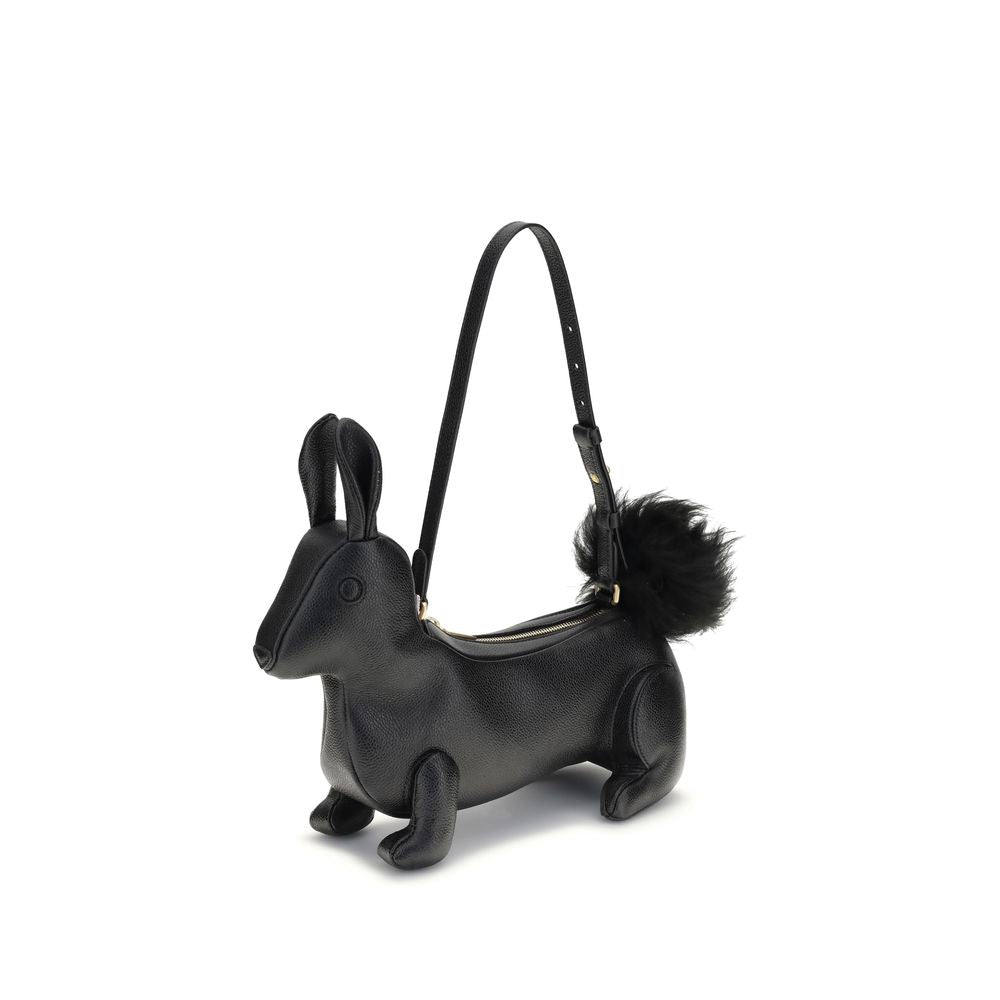 Thom Browne Rabbit Shoulder Bag