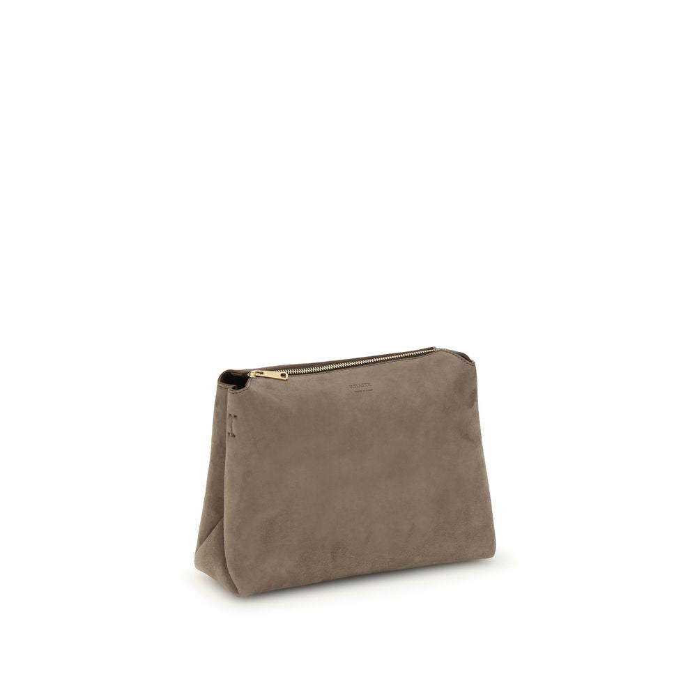 Khaite Lina Medium Crossbody