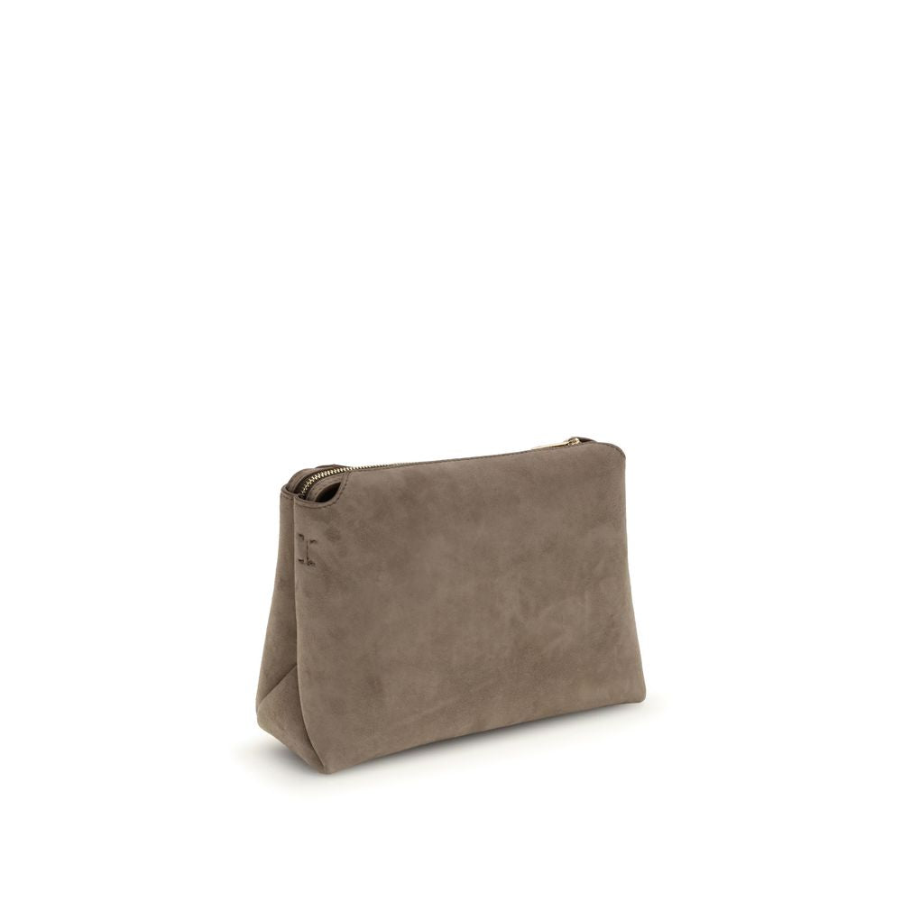 Khaite Lina Medium Crossbody