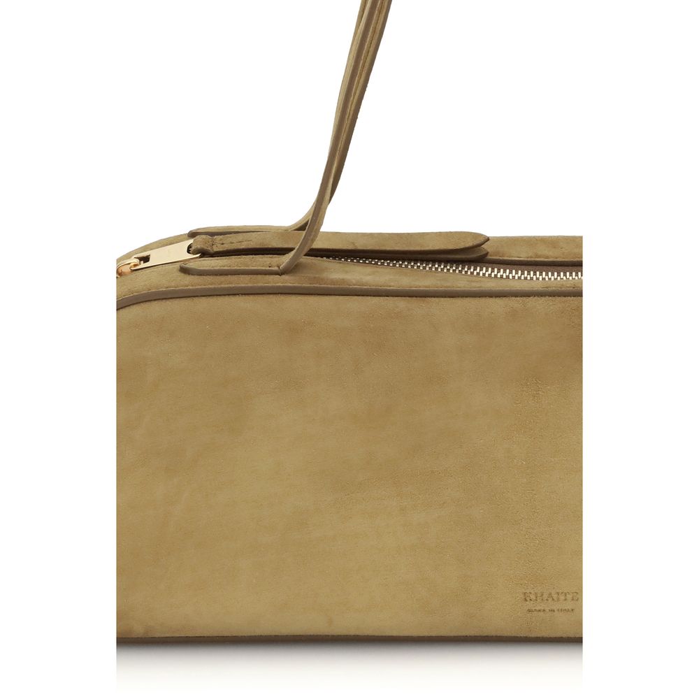 Khaite Simona Shoulder Bag
