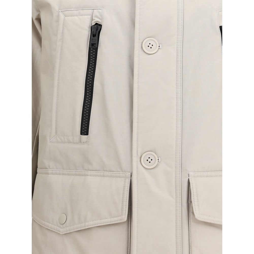 Woolrich RAMAR ARCTIC PARKA