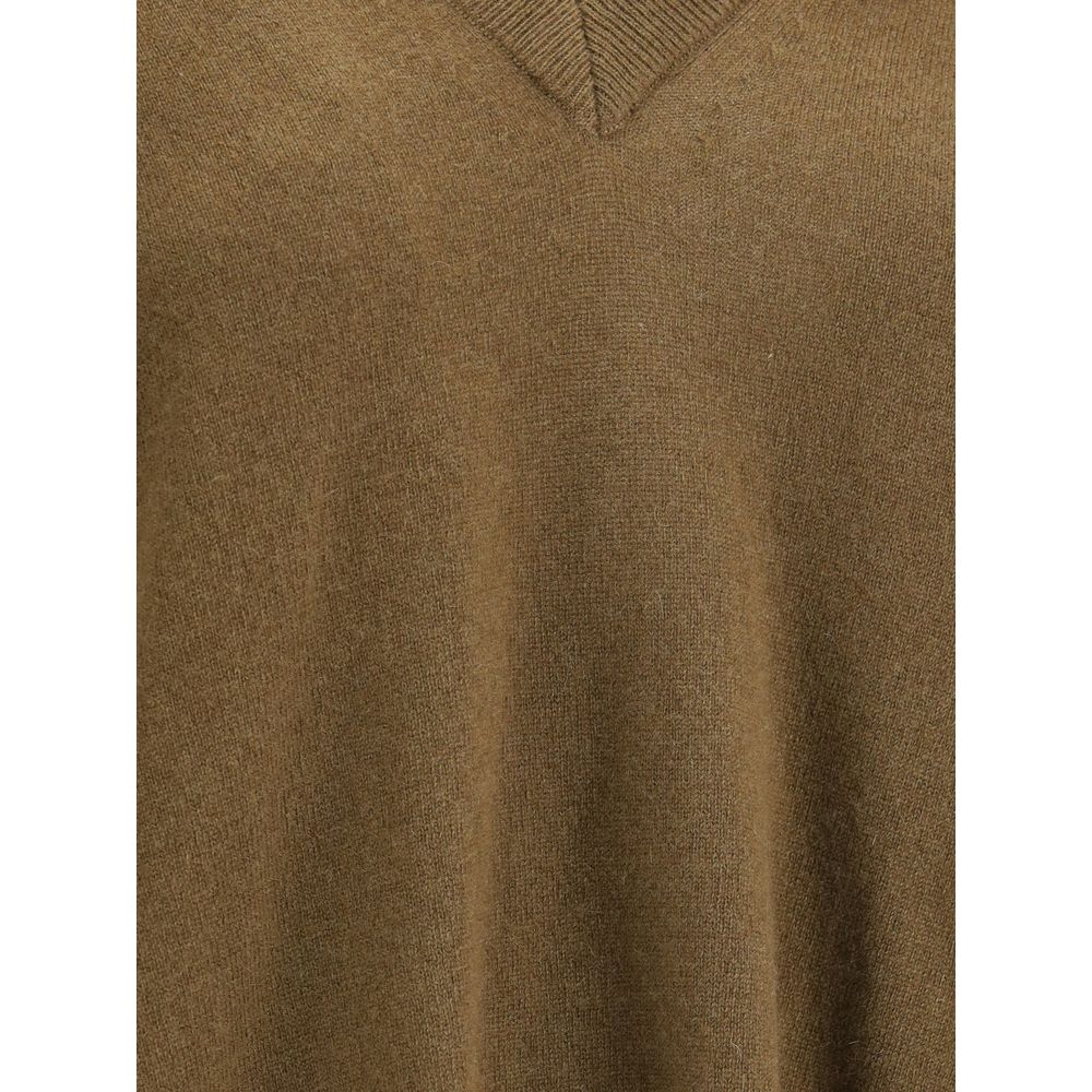 Petar Petrov The Heaven V-neck Sweater