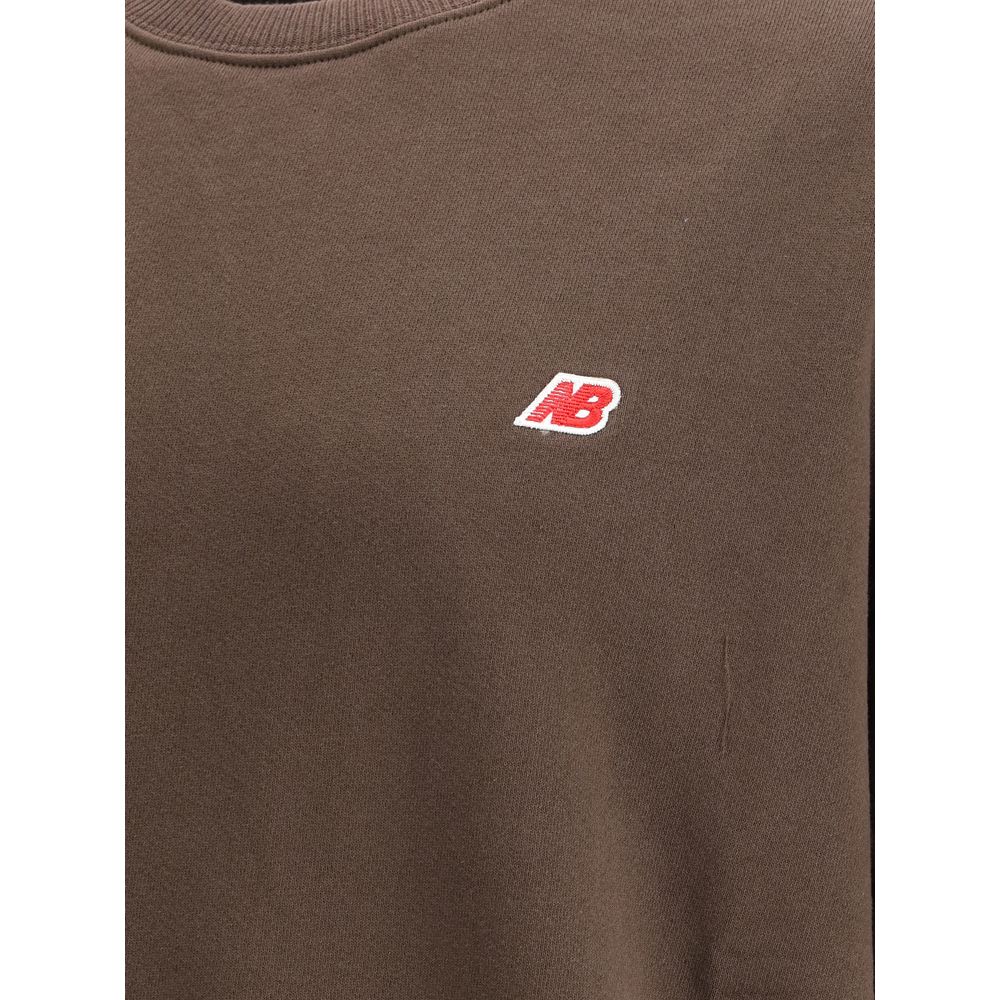 New Balance Core Crewneck Sweatshirt