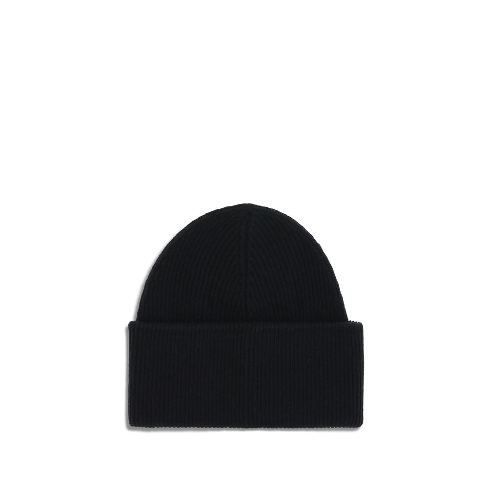MM6 Wool-Blend Beanie