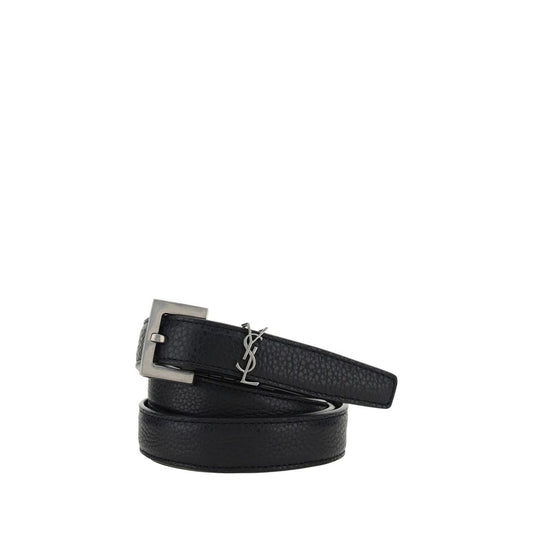 Saint Laurent Cassandre Belt