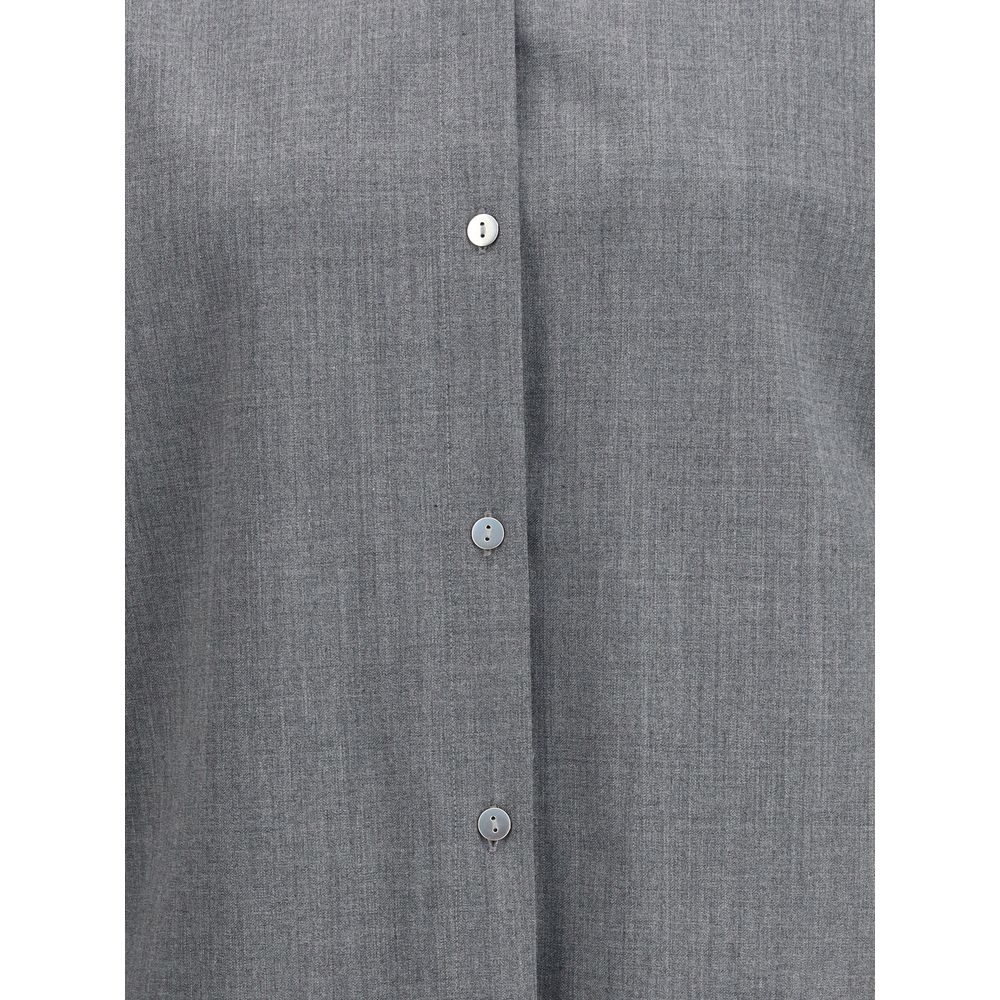 The Latest Classic Collar Shirt
